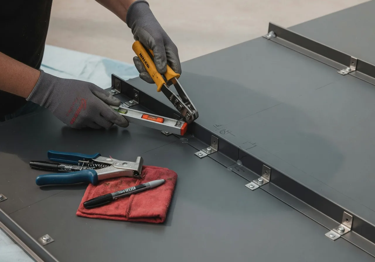 Why choose Metal Roofing Installation in Ehrhardt, SC